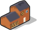 house3 brown